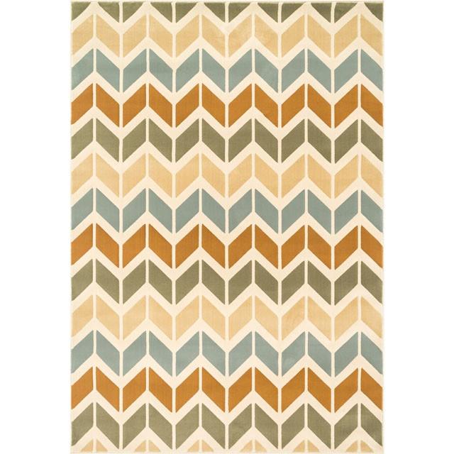Windel Rug Ivory - Time 2 Sleep (West Covina, CA)