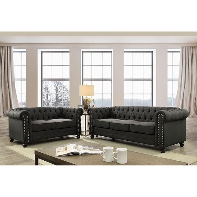 Winifred Love Seat - Time 2 Sleep (West Covina, CA)