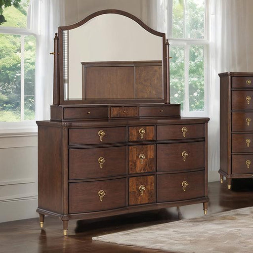 Westerham Dresser - Time 2 Sleep (West Covina, CA)