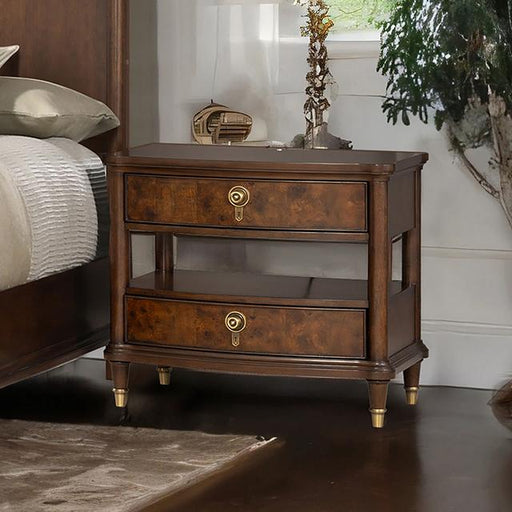 Westerham Nightstand - Time 2 Sleep (West Covina, CA)