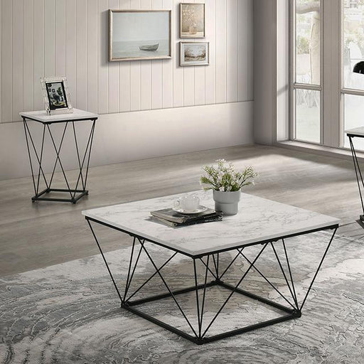 Whetstone 3 Pc. Table Set - Time 2 Sleep (West Covina, CA)