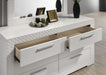 Whitby Dresser - Time 2 Sleep (West Covina, CA)