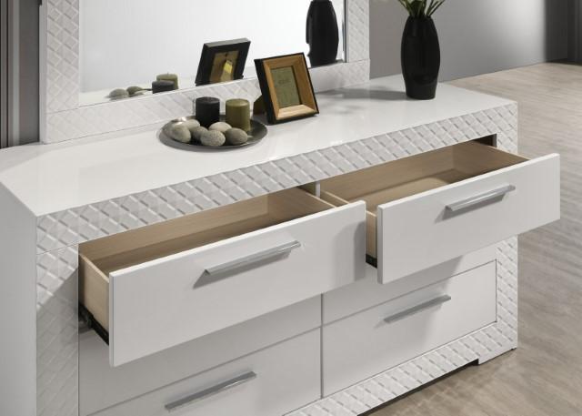 Whitby Dresser - Time 2 Sleep (West Covina, CA)