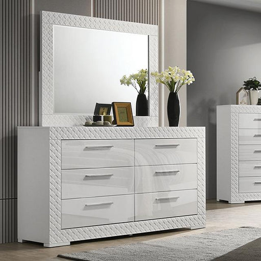 Whitby Dresser - Time 2 Sleep (West Covina, CA)