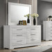 Whitby Dresser - Time 2 Sleep (West Covina, CA)