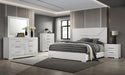 Whitby E.King & Queen Bed - Time 2 Sleep (West Covina, CA)
