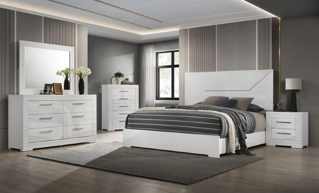 Whitby E.King & Queen Bed - Time 2 Sleep (West Covina, CA)