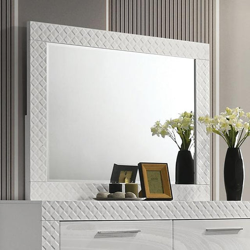 Whitby Mirror - Time 2 Sleep (West Covina, CA)