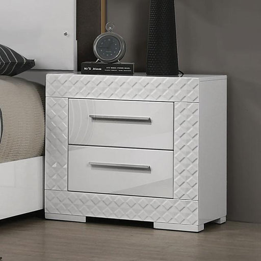 Whitby Nightstand - Time 2 Sleep (West Covina, CA)