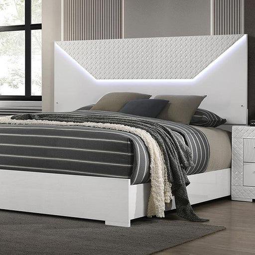 Whitby Queen Bedroom Set - Time 2 Sleep (West Covina, CA)