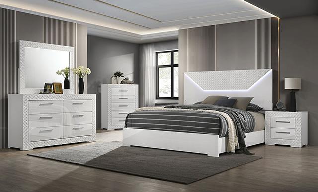 Whitby Bed - Time 2 Sleep (West Covina, CA)
