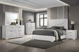 Whitby Bed - Time 2 Sleep (West Covina, CA)