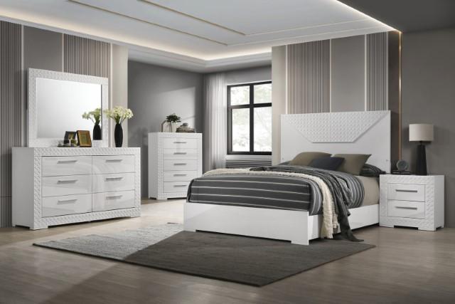 Whitby Queen Bedroom Set - Time 2 Sleep (West Covina, CA)