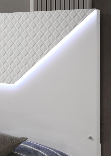 Whitby E.King & Queen Bed - Time 2 Sleep (West Covina, CA)