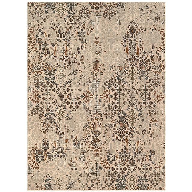 WILHELM 5'3 X 7'6" Area Rug - Time 2 Sleep (West Covina, CA)