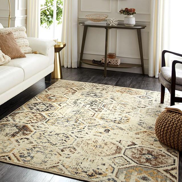 Wilhelm Area Rug - Time 2 Sleep (West Covina, CA)