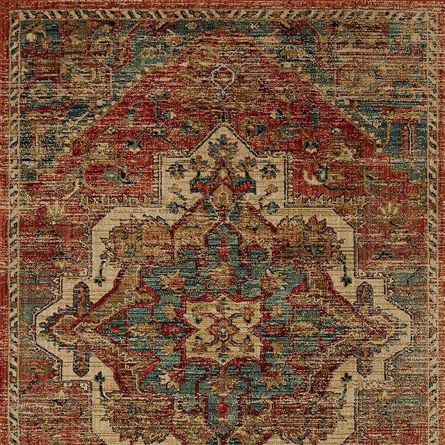 WILHELM 5'3 X 7'6" Area Rug - Time 2 Sleep (West Covina, CA)