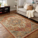 WILHELM 5'3 X 7'6" Area Rug - Time 2 Sleep (West Covina, CA)