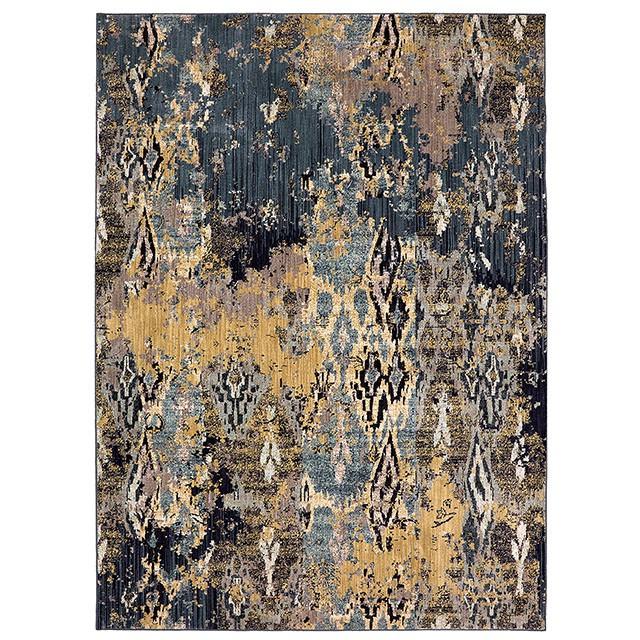 Wilhelm Area Rug - Time 2 Sleep (West Covina, CA)