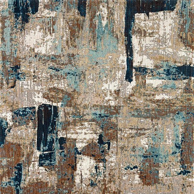WILHELM 5'3 X 7'6" Area Rug - Time 2 Sleep (West Covina, CA)