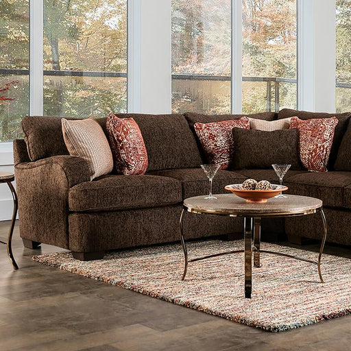 Wanstead Sectional - Time 2 Sleep (West Covina, CA)