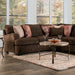 Wanstead Sectional - Time 2 Sleep (West Covina, CA)