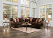 Wanstead Sectional - Time 2 Sleep (West Covina, CA)