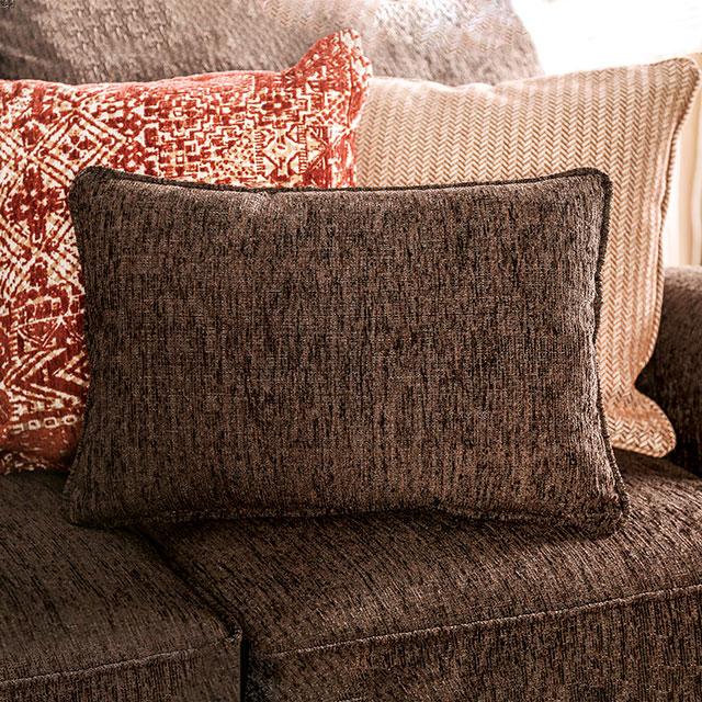 Wanstead Sectional - Time 2 Sleep (West Covina, CA)