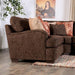 Wanstead Sectional - Time 2 Sleep (West Covina, CA)