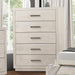 Wellingborough Chest - Time 2 Sleep (West Covina, CA)