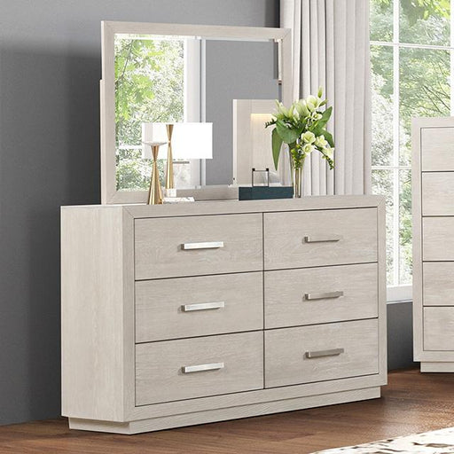 Wellingborough Dresser - Time 2 Sleep (West Covina, CA)