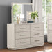 Wellingborough Dresser - Time 2 Sleep (West Covina, CA)