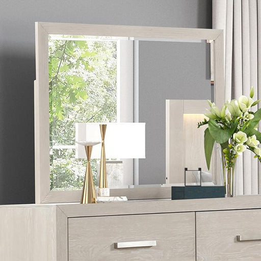 Wellingborough Mirror - Time 2 Sleep (West Covina, CA)