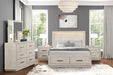 Wellingborough Chest - Time 2 Sleep (West Covina, CA)