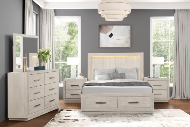 Wellingborough Chest - Time 2 Sleep (West Covina, CA)