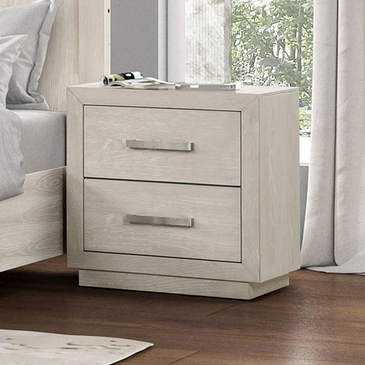 Wellingborough Nightstand - Time 2 Sleep (West Covina, CA)