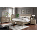 Wells Dresser - Time 2 Sleep (West Covina, CA)