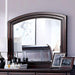 WELLS Mirror - Time 2 Sleep (West Covina, CA)