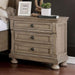WELLS Night Stand - Time 2 Sleep (West Covina, CA)