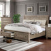 Wells Bed - Time 2 Sleep (West Covina, CA)