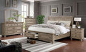 Wells Bed - Time 2 Sleep (West Covina, CA)