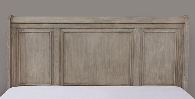 Wells Queen Bedroom Set - Time 2 Sleep (West Covina, CA)