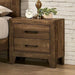 Wentworth Night Stand - Time 2 Sleep (West Covina, CA)