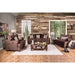 WESSINGTON Chocolate Sofa - Time 2 Sleep (West Covina, CA)