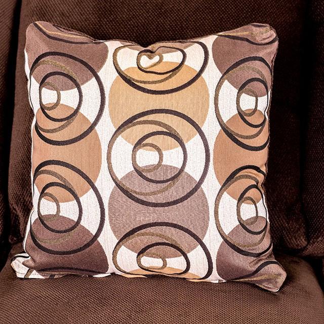 WESSINGTON Chocolate Sofa - Time 2 Sleep (West Covina, CA)