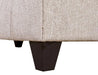 WEST ACTION Loveseat, Beige - Time 2 Sleep (West Covina, CA)