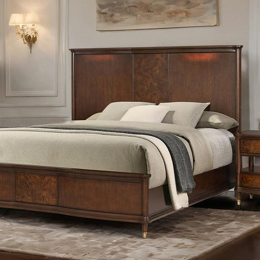 Westerham Queen Bedroom Set - Time 2 Sleep (West Covina, CA)