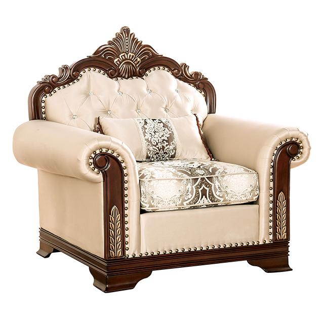 Yucatan Chair - Time 2 Sleep (West Covina, CA)