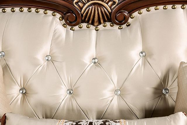 Yucatan Chair - Time 2 Sleep (West Covina, CA)