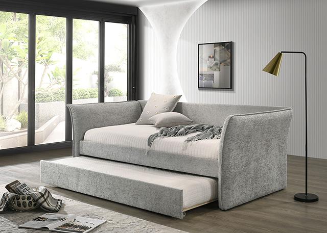 Yuri Twin Daybed w/ Trundle - Time 2 Sleep (West Covina, CA)